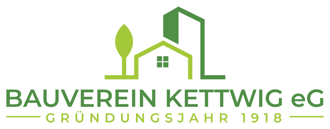 Bauverein Kettwig - Wohnen wie ein Eigentümer